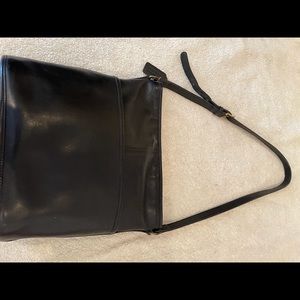 Lightly used Coach purse
